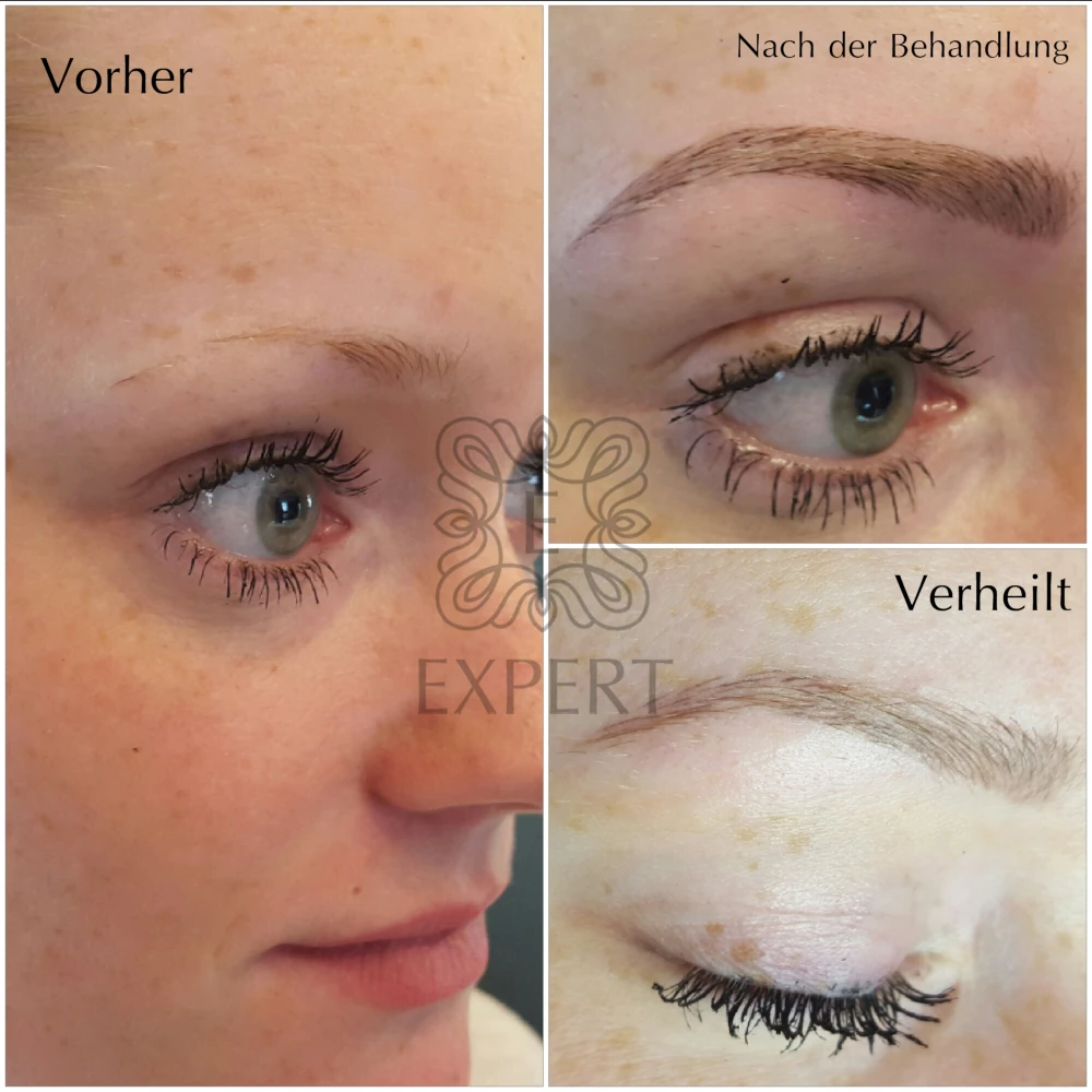 Preise für Microblading-Behandlung Preise für Microblading-Behandlung