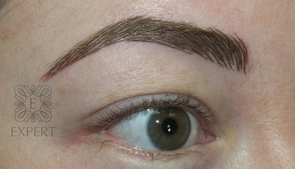 Microblading