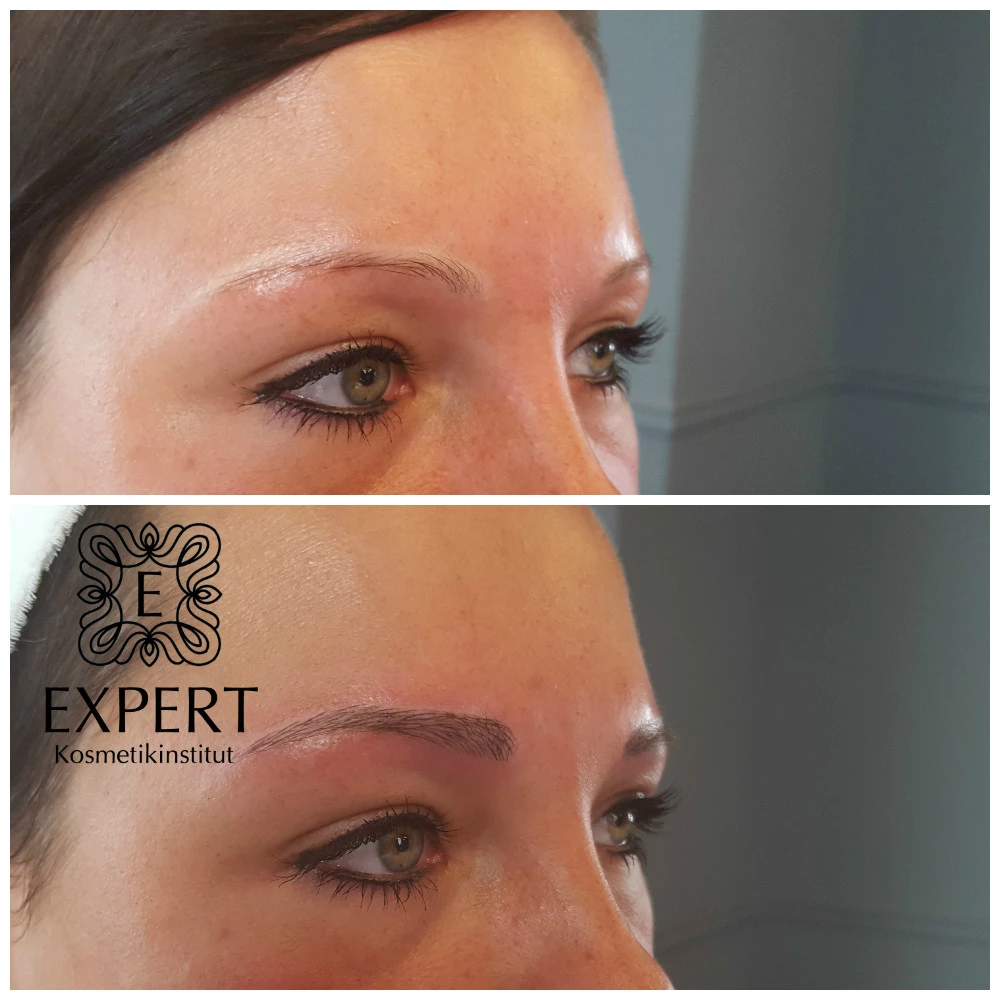 Microblading Berlin 1