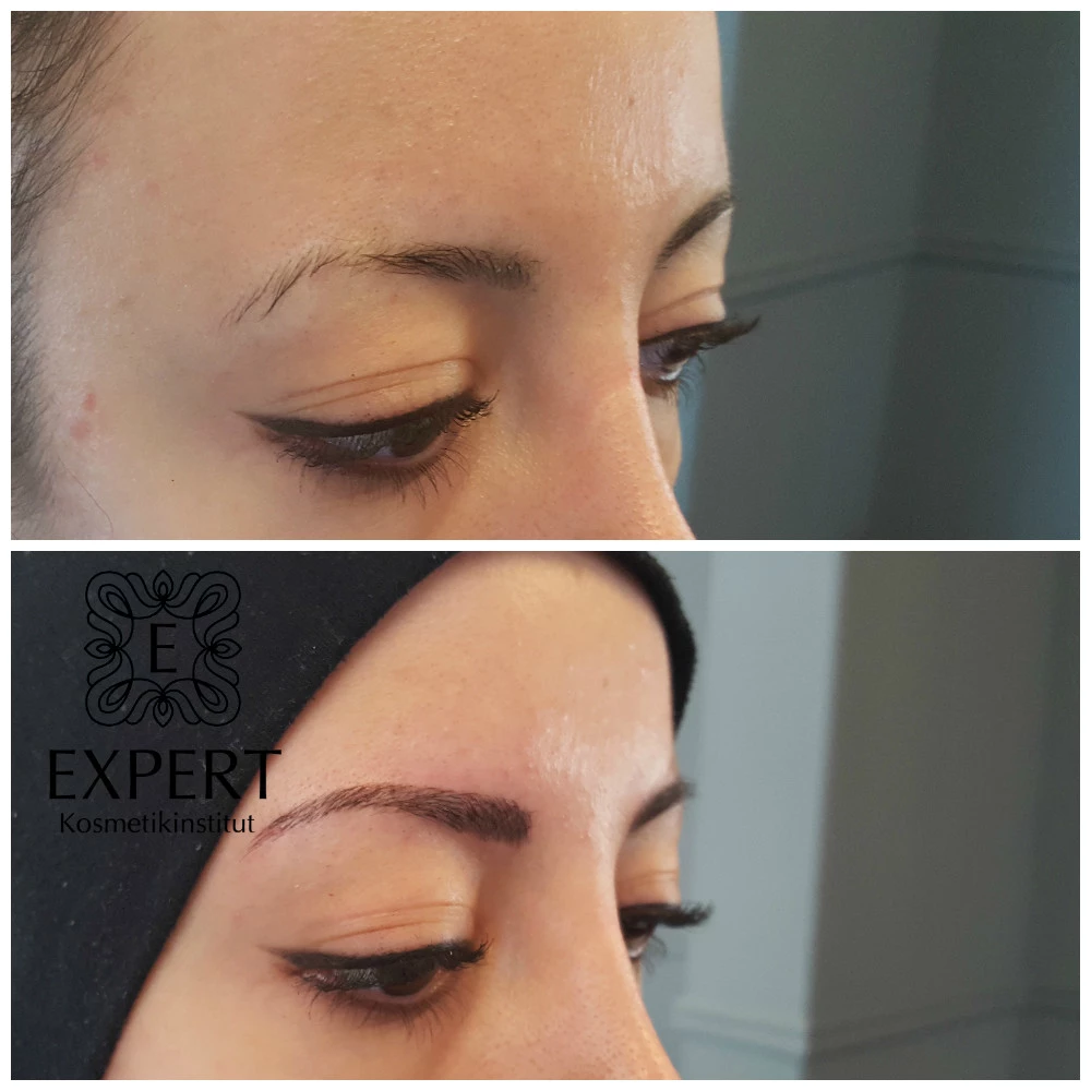 Microblading Berlin 33
